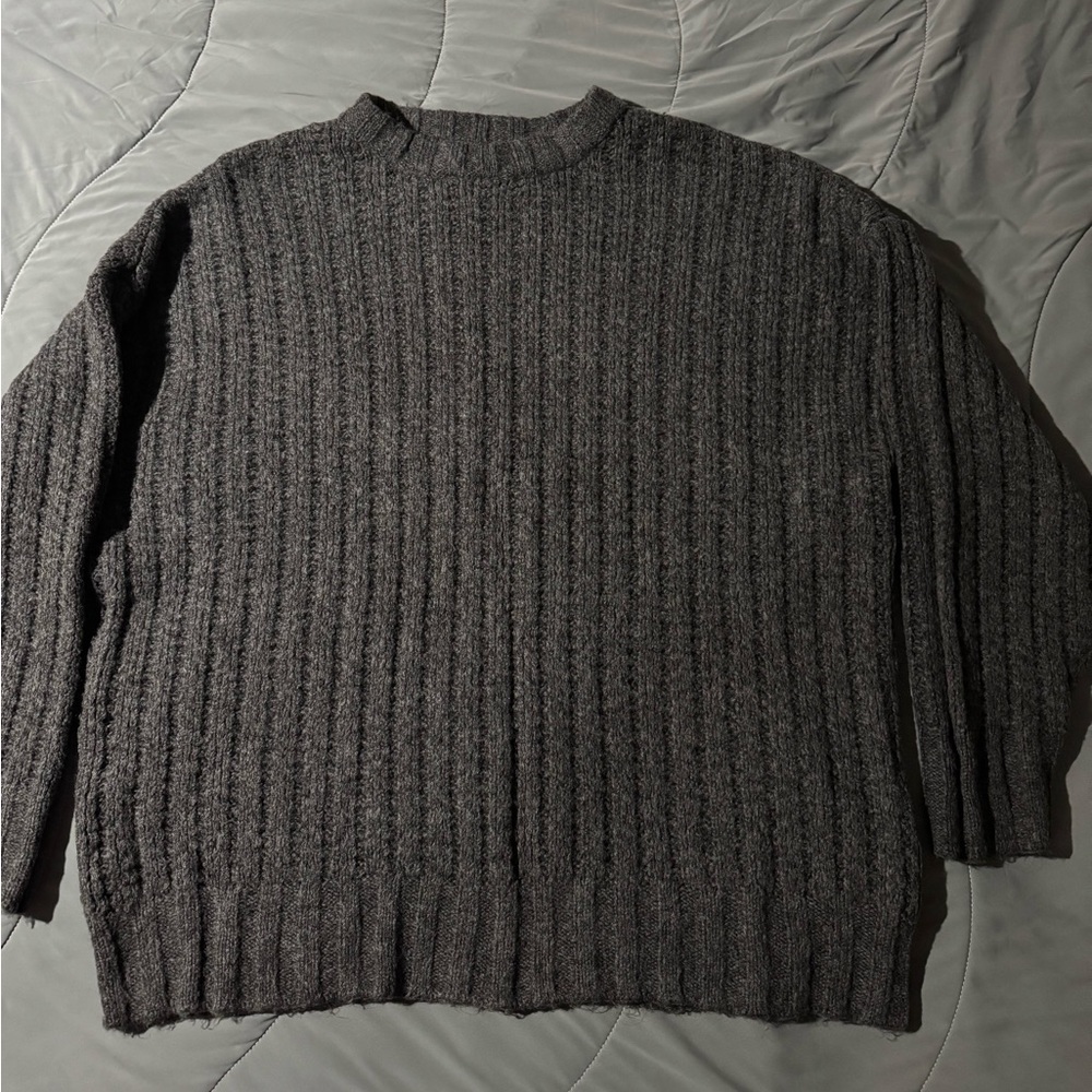 Baggy AE Sweater size XL.